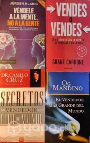 Libros de autoayuda