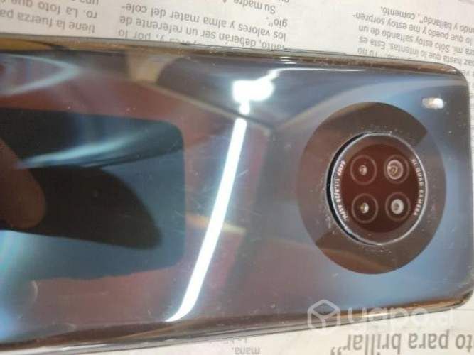 Celular Huawei excelente estado