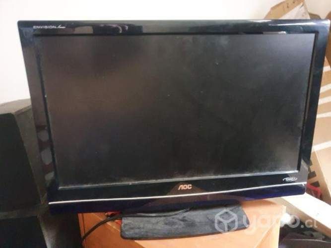 Monitor aoc