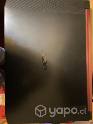 Acer nitro 5 ryzen gtx