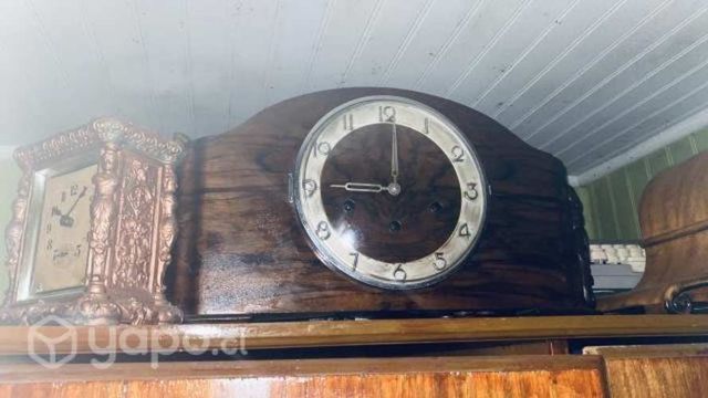Reloj antiguo