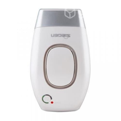 Depiladora laser Siegen