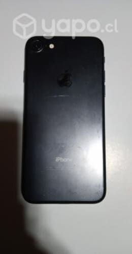IPhone 7 Black