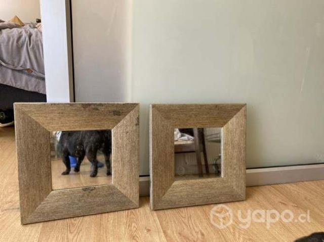 Espejos para decorar