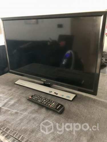 Monitor Televisor LED Samsung 24