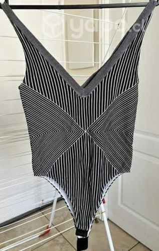 Body L mujer mossimo