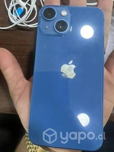 IPhone 13 mini