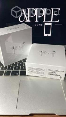 AirPods Pro y AirPods Tercera G