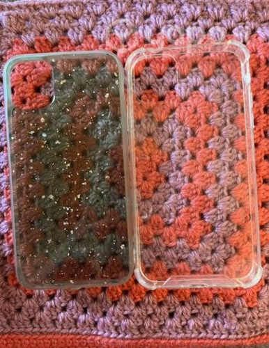 carcasas iPhone 11 y iPhone 13