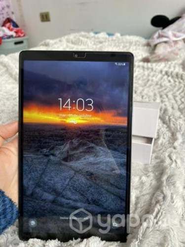 Tablet galaxy tab A7lite