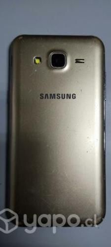 Celulares Samsung antiguos para repuestos