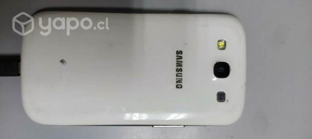 Celulares Samsung antiguos para repuestos
