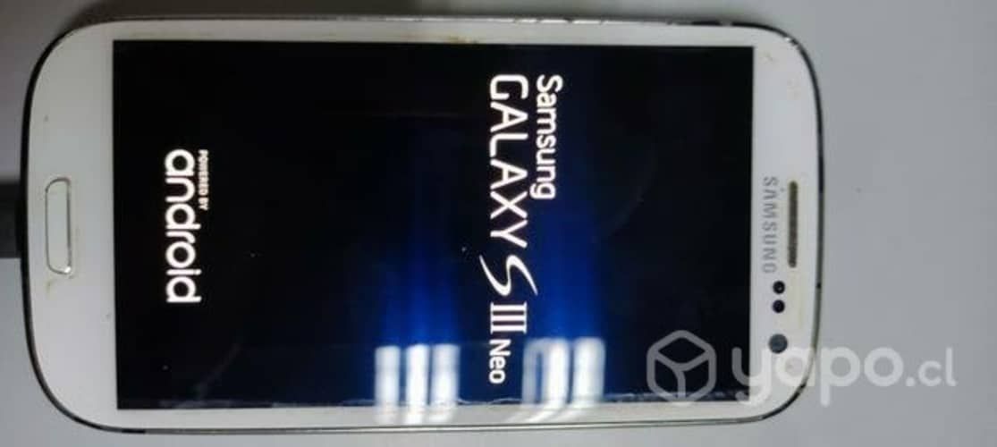 Celulares Samsung antiguos para repuestos