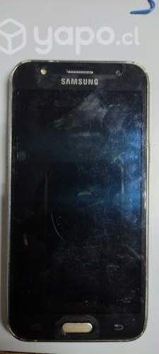 Celulares Samsung antiguos para repuestos