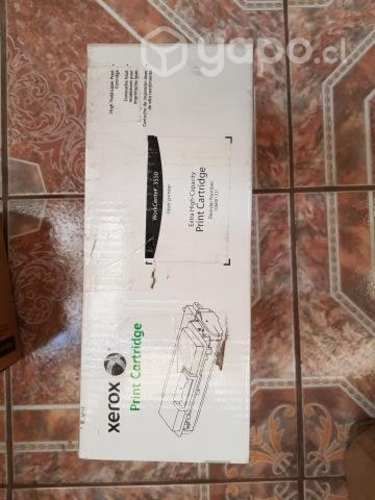 Xerox Toner Negro Alta Capacidad 106R01531