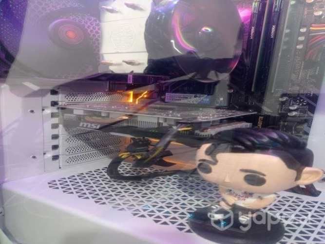 Grafica Gtx 1650 super Ventus Xs 4gb Oc