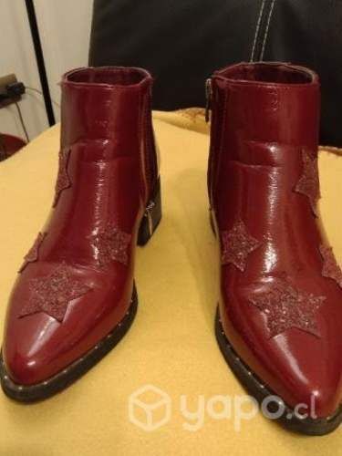 Botín dama