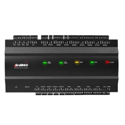 Zkteco InBio PRO 460