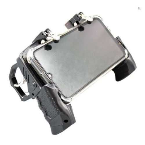 Game Pad Control Celular Gatillos Gamer GRIP K21