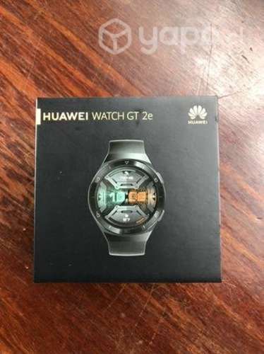 Huawei watch GT 2e