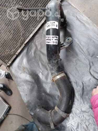 Manga de aire intercoler toyota rebo 2019