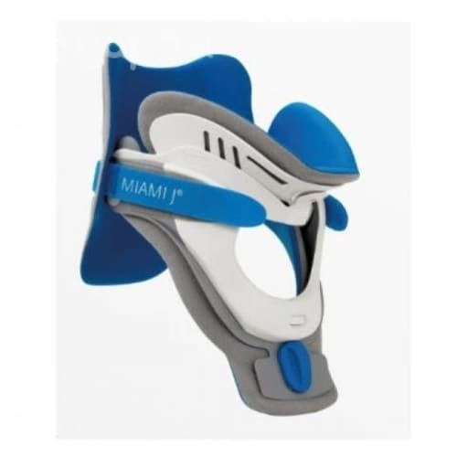 Cuello ortopedico MIAMI