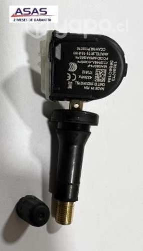 Sensor Presión Neumáticos Silverado, Tahoe, Colora