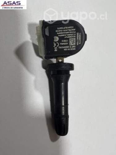 Sensor Presión Neumáticos Silverado, Tahoe, Colora