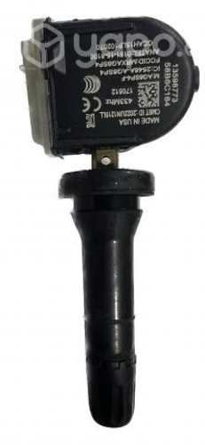 Sensor Presión Neumáticos Silverado, Tahoe, Colora