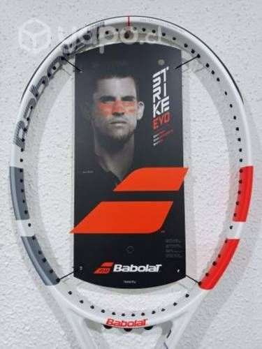 Raqueta babolat