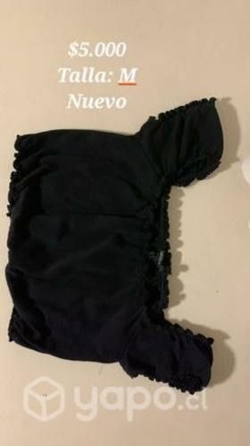 Ropa de mujer