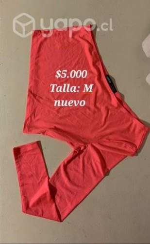 Ropa de mujer