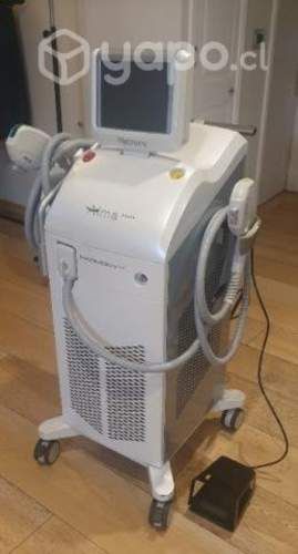 Laser medico harmony lite 2012