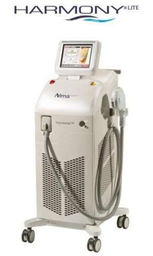 Laser medico harmony lite 2012