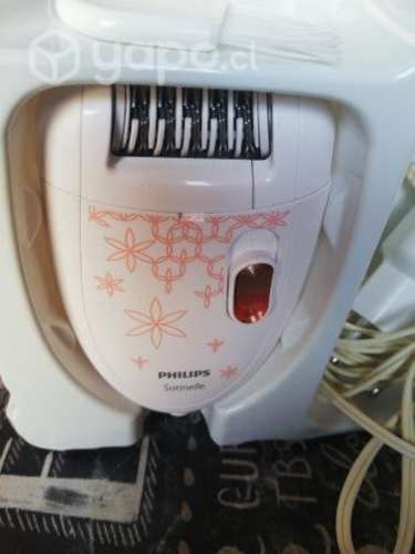 depiladora rápida y suave