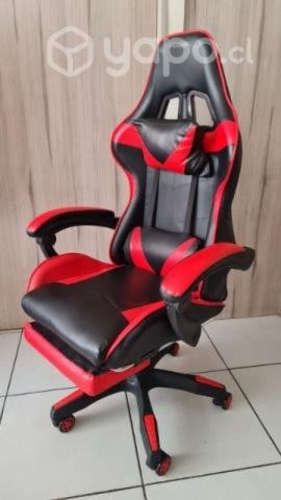 Silla Gamer