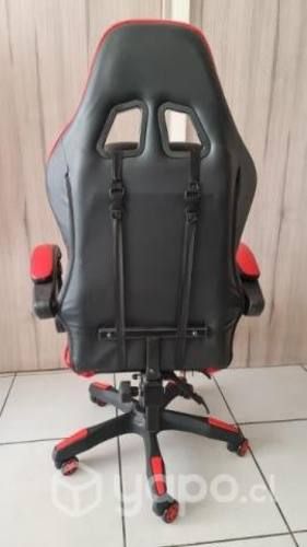 Silla Gamer