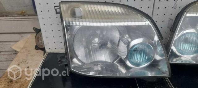 Nissan xtrail 2006 a 2010original