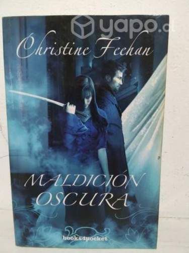 Maldición oscura