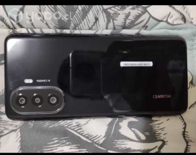 celular Huawei Nova Y 70 nuevo