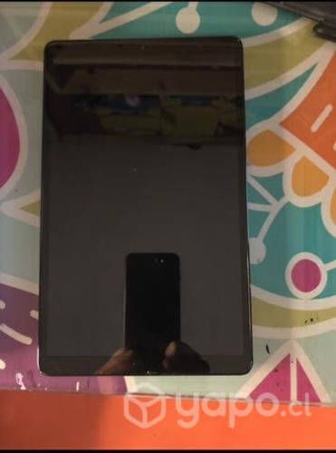 Tablet tab A Samsung