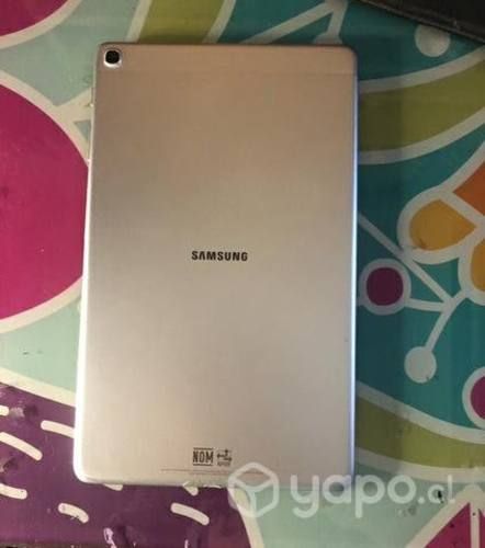 Tablet tab A Samsung