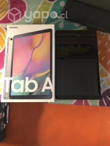 Tablet tab A Samsung