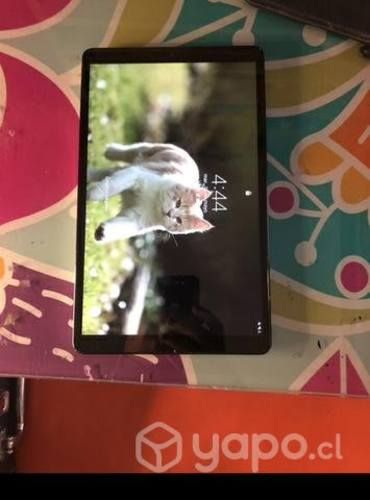 Tablet tab A Samsung
