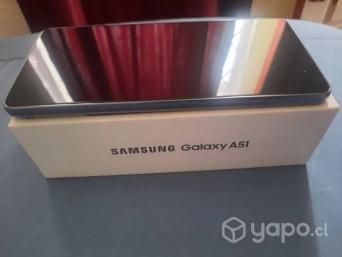 Samsung A51