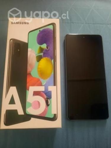 Samsung A51