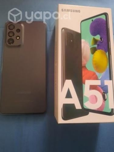 Samsung A51