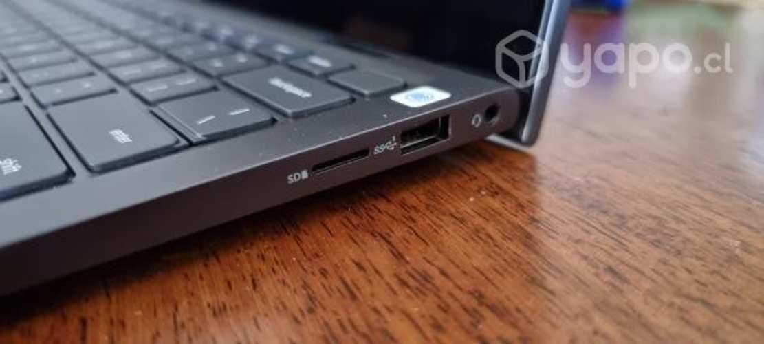 Notebook dell inspiron 14 2-in-1 7415 ryzen 5 5500