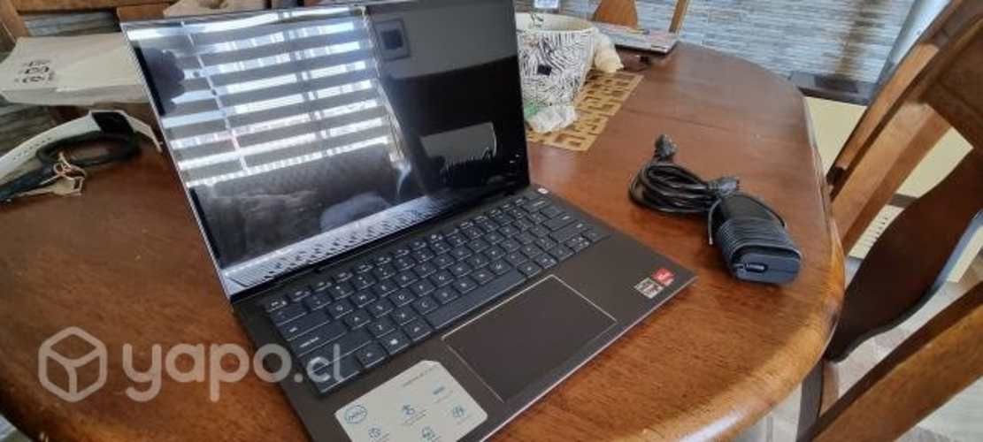 Notebook dell inspiron 14 2-in-1 7415 ryzen 5 5500