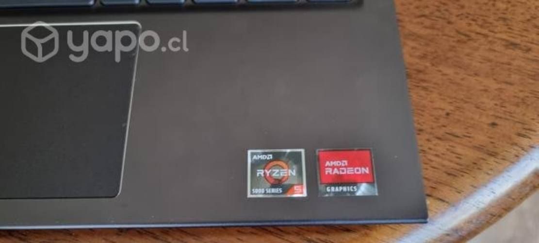 Notebook dell inspiron 14 2-in-1 7415 ryzen 5 5500